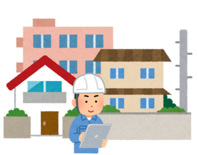 金沢市の便利屋「にこにこサポート」が調査