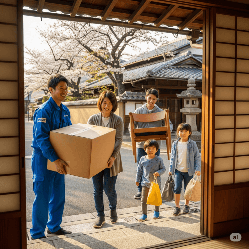 家族や友人と金沢市内で引越するけれど、「あと1人、手が欲しい…」「重たい家具や大型家電の搬入だけ手伝ってほしい」そんな時ってありますよね。金沢市を中心に、あなたの「あと1人」をサポートする引越お手伝いサービスです。引越業者に頼むほどではないけれど、人手不足で困っているあなたに最適な、地域密着型の引越サポートを提供します。